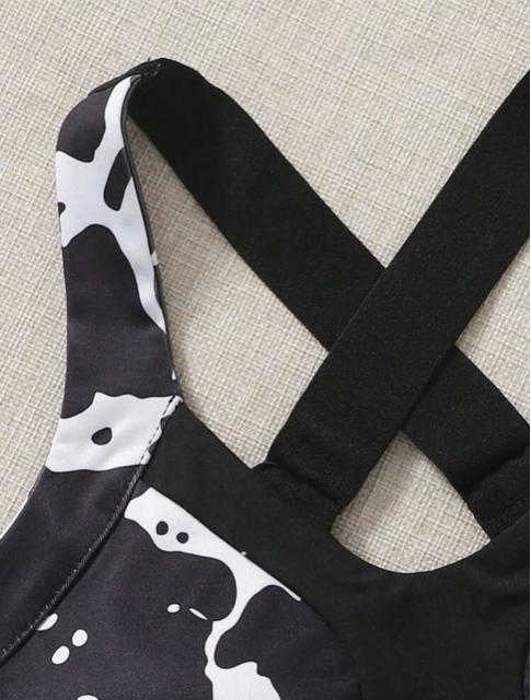 Yogatrainingwearsetブラレギンスパンツヨガトレーニングスポーツウェアブラックマーブル模様大理石柄黒白上下セット < レジャー/スポーツ Yogatrainingwearsetブラレギンスパンツヨガトレーニングスポーツウェアブラックマーブル模様大理石柄黒白上下セット < レジャー/スポーツの