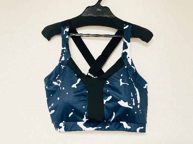 Yogatrainingwearsetブラレギンスパンツヨガトレーニングスポーツウェアブラックマーブル模様大理石柄黒白上下セット < レジャー/スポーツ Yogatrainingwearsetブラレギンスパンツヨガトレーニングスポーツウェアブラックマーブル模様大理石柄黒白上下セット < レジャー/スポーツの