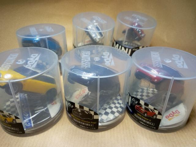 プルバックミニカー < ホビー  プルバックミニカー < ホビーの