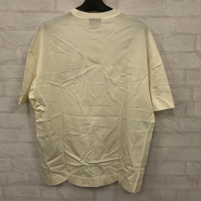 新品 未使用 EMPORIO ARMANI エンポリオアルマーニ 半袖Tシャツ < ブランド 新品 未使用 EMPORIO ARMANI エンポリオアルマーニ 半袖Tシャツ < ブランドの