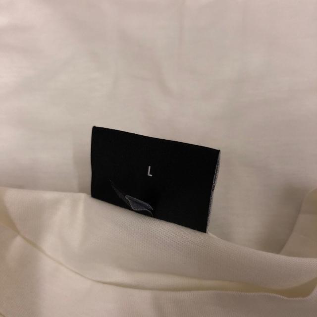 新品 未使用 EMPORIO ARMANI エンポリオアルマーニ 半袖Tシャツ < ブランド 新品 未使用 EMPORIO ARMANI エンポリオアルマーニ 半袖Tシャツ < ブランドの