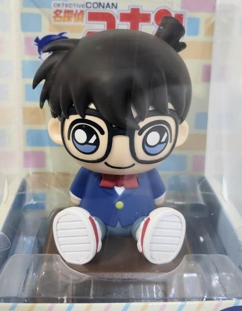 名探偵コナン 青山剛昌 プレミアム ソーラー フィギュア 江戸川コナン < アニメ/コミック/キャラクター 名探偵コナン 青山剛昌 プレミアム ソーラー フィギュア 江戸川コナン < アニメ/コミック/キャラクターの