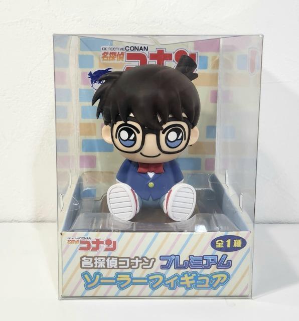 名探偵コナン 青山剛昌 プレミアム ソーラー フィギュア 江戸川コナン < アニメ/コミック/キャラクター 名探偵コナン 青山剛昌 プレミアム ソーラー フィギュア 江戸川コナン < アニメ/コミック/キャラクターの