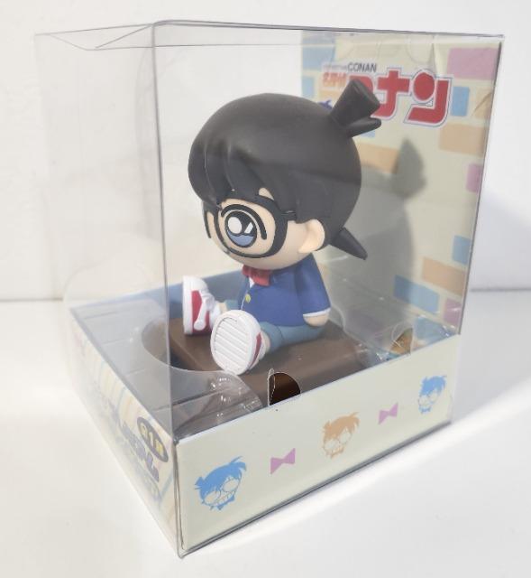 名探偵コナン 青山剛昌 プレミアム ソーラー フィギュア 江戸川コナン < アニメ/コミック/キャラクター 名探偵コナン 青山剛昌 プレミアム ソーラー フィギュア 江戸川コナン < アニメ/コミック/キャラクターの