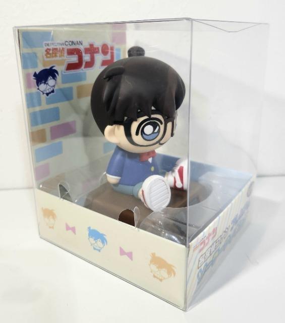 名探偵コナン 青山剛昌 プレミアム ソーラー フィギュア 江戸川コナン < アニメ/コミック/キャラクター 名探偵コナン 青山剛昌 プレミアム ソーラー フィギュア 江戸川コナン < アニメ/コミック/キャラクターの