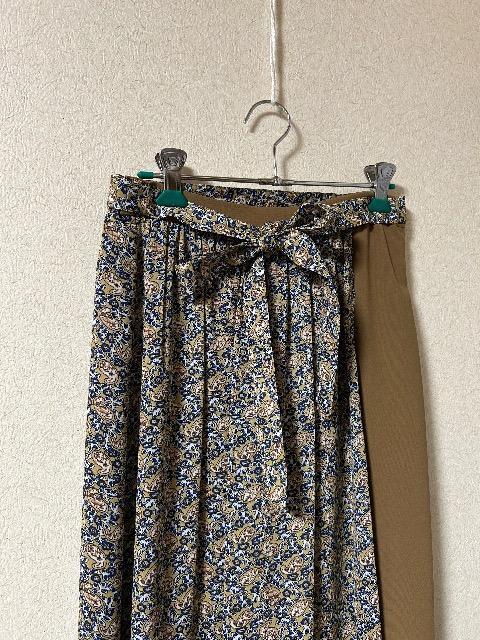 1���V�i�^�O�t��urban research���y�C�Y���[�o�C�J���[�X�J�[�g