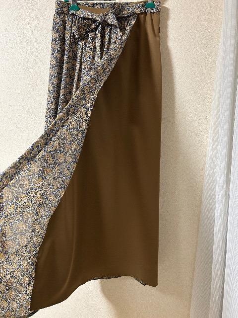 1���V�i�^�O�t��urban research���y�C�Y���[�o�C�J���[�X�J�[�g