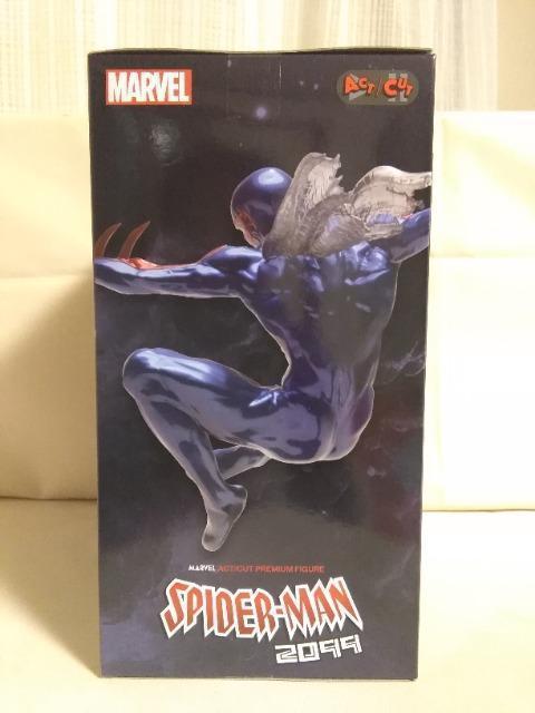 MARVEL@ACT/CUT@v~AtBMA@XpC_[}2099