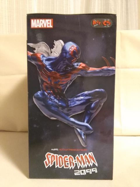 MARVEL@ACT/CUT@v~AtBMA@XpC_[}2099