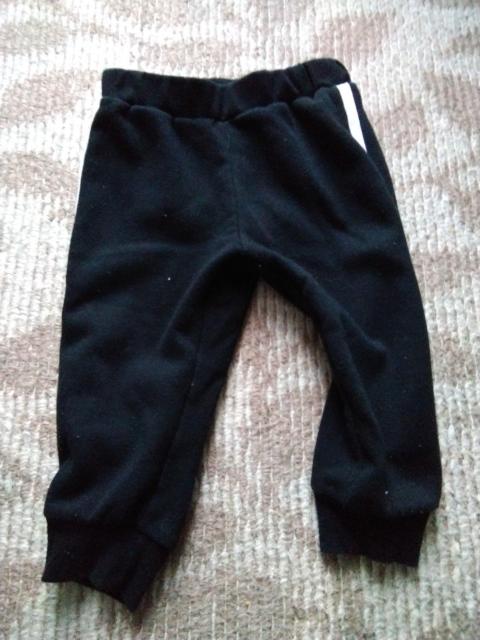 子供服  裏起毛パンツ  80cm < キッズ/ベビー  子供服  裏起毛パンツ  80cm  < キッズ/ベビーの