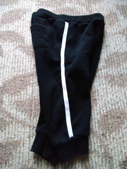 子供服  裏起毛パンツ  80cm < キッズ/ベビー  子供服  裏起毛パンツ  80cm < キッズ/ベビーの