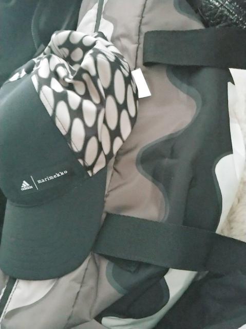 早い者勝ち!男女OK○カワイイ!カッコイイ!adidas×マリメッココラボ商品セットこれからの季節に☆ < ブランド  早い者勝ち!男女OK○カワイイ!カッコイイ!adidas×マリメッココラボ商品セットこれからの季節に☆ < ブランドの