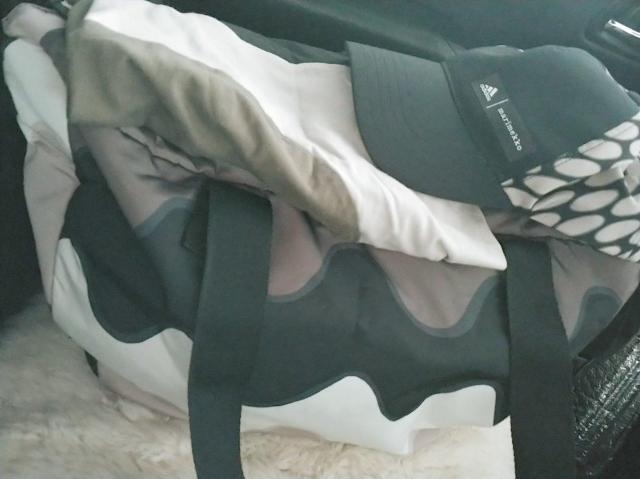 早い者勝ち!男女OK○カワイイ!カッコイイ!adidas×マリメッココラボ商品セットこれからの季節に☆ < ブランド  早い者勝ち!男女OK○カワイイ!カッコイイ!adidas×マリメッココラボ商品セットこれからの季節に☆ < ブランドの