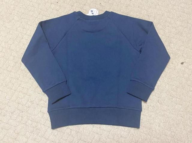 mikihouse �~�L�n�E�X �g���[�i�[ �������K�i