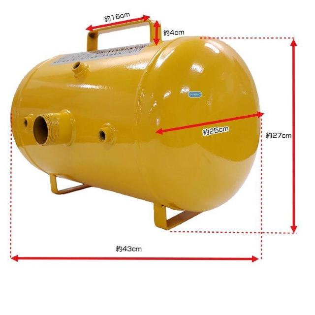エアータンク ビードブースター < 自動車/バイク エアータンク ビードブースター < 自動車/バイク