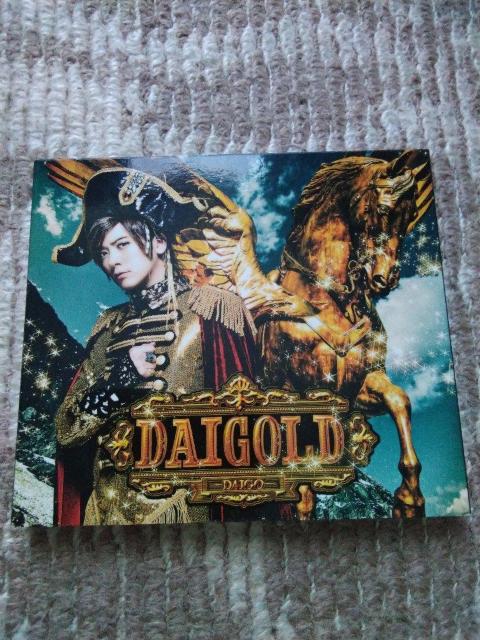 DAIGOLD  ~[WbNNbvt   ^gObY 