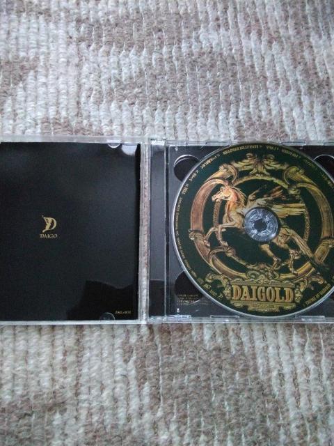 DAIGOLD  ~[WbNNbvt  ^gObY 