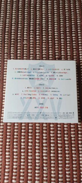 Bfz The Best XXV 1988|1998  CD/DVD/rfI 