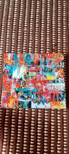 Bfz The Best XXV 1988|1998  CD/DVD/rfI 