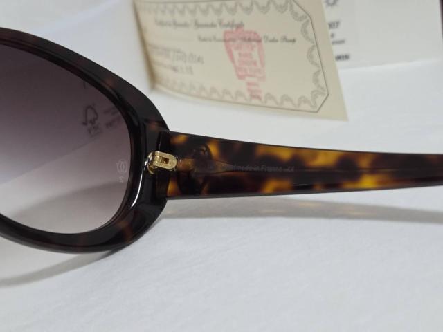 正規 カルティエ クラシック 2Cロゴアイコンリング サングラス 茶 Cデコール アイウェア シャイニーゴールド×マーブル 付属有 < ブランド 正規 カルティエ クラシック 2Cロゴアイコンリング サングラス 茶 Cデコール アイウェア シャイニーゴールド×マーブル 付属有 < ブランドの