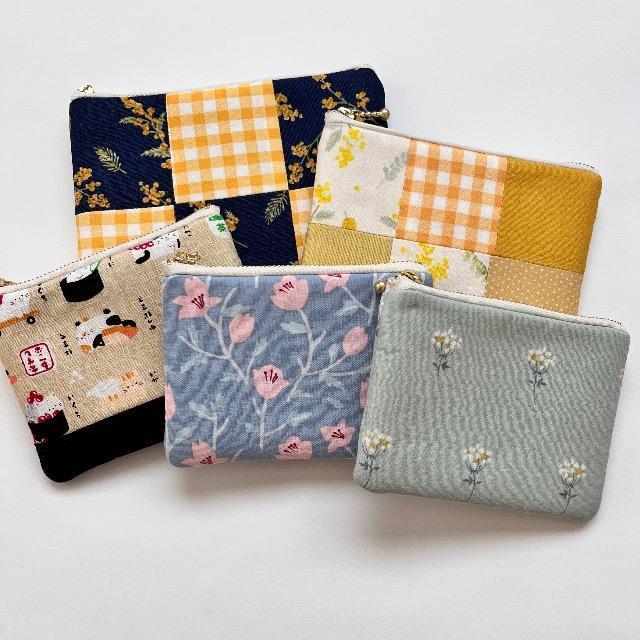 �n���h���C�h�@�|�[�`5�_�Z�b�g 