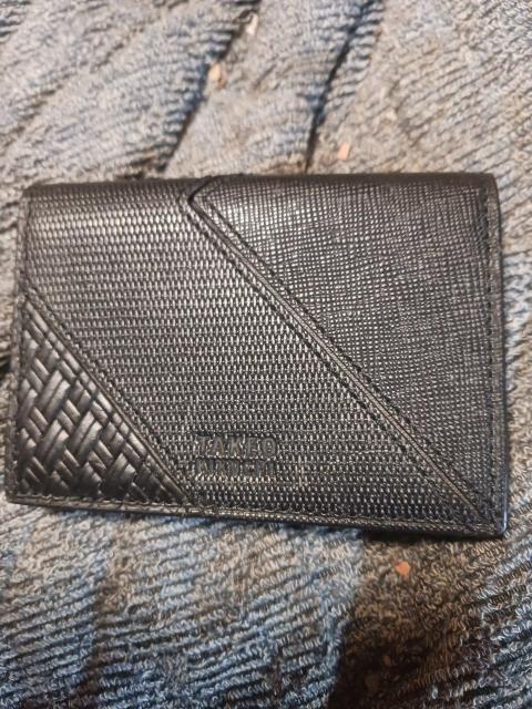 タケオキクチ、名刺入れ < 男性ファッション  タケオキクチ、名刺入れ  < 男性ファッションの