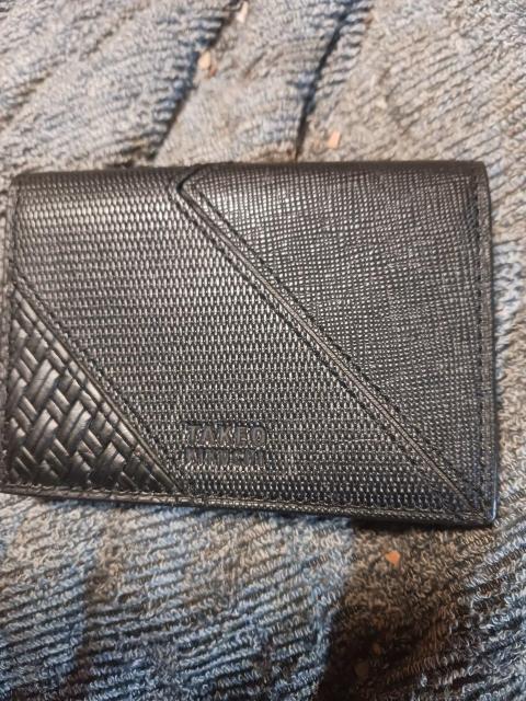 タケオキクチ、名刺入れ < 男性ファッション  タケオキクチ、名刺入れ < 男性ファッションの