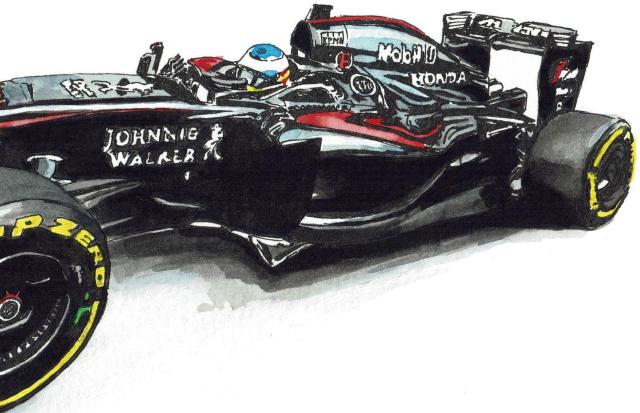 NC-203マクラーレン/NSX限定版画 直筆サイン額装済 < 自動車/バイク NC-203マクラーレン/NSX限定版画 直筆サイン額装済 < 自動車/バイク