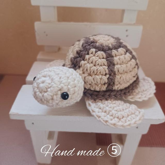 Hand made @@CKbabyD 