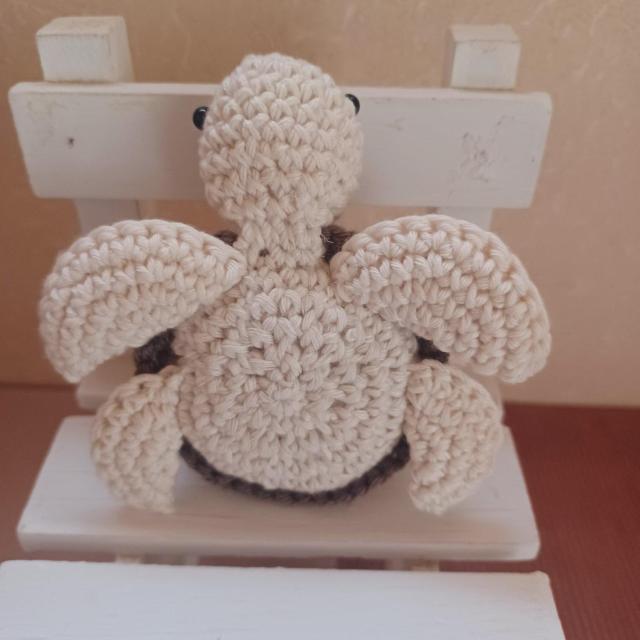 Hand made @@CKbabyD