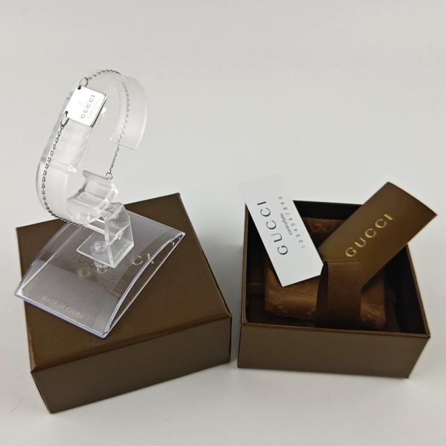GUCCI ブレスレット < ブランド GUCCI ブレスレット < ブランドの