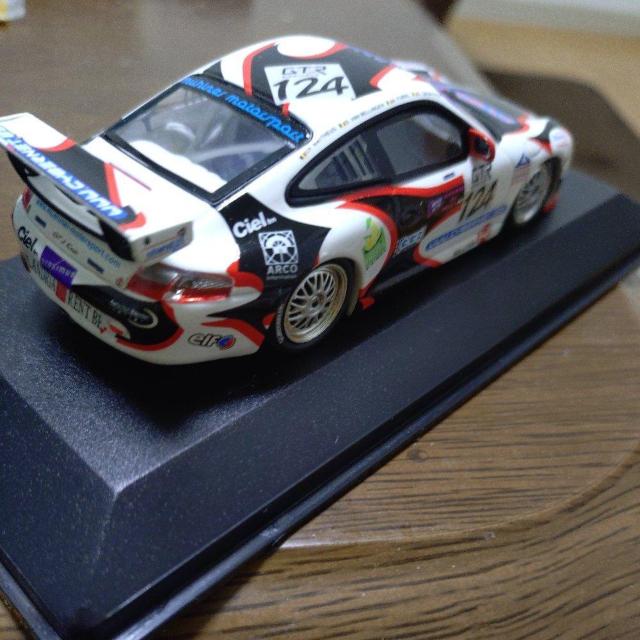 ~jJ[@|VF911 GT3hCupg yiz1/2016  zr[ 