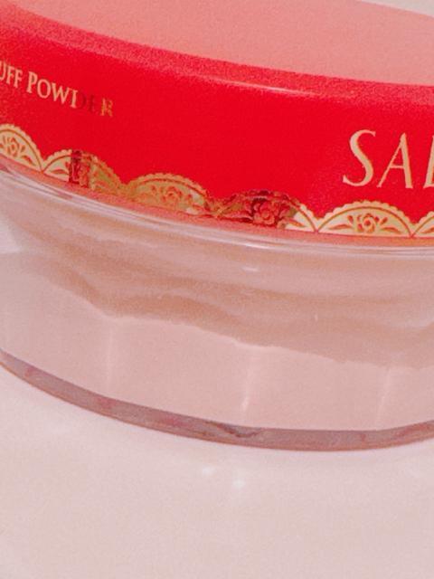 KANEBO カネボウ SALA サラ ボディパフパウダー N プリズムパール サラスウィートローズの香り 廃盤激レア商品 40g < 香水/コスメ/ネイル  KANEBO カネボウ SALA サラ ボディパフパウダー N プリズムパール サラスウィートローズの香り 廃盤激レア商品 40g < 香水/コスメ/ネイルの