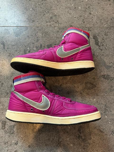 iCL o_ nC Nike Vandal High Supreme  jt@bV 