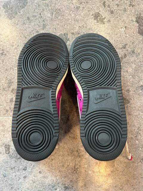 iCL o_ nC Nike Vandal High Supreme  jt@bV 