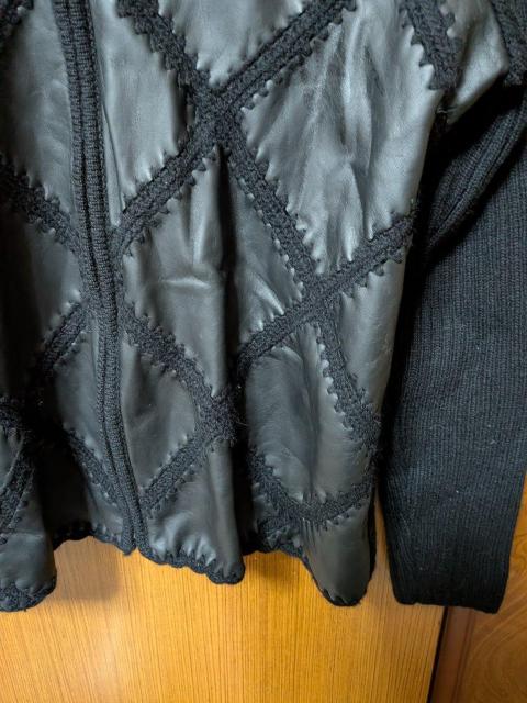 H 黒のカーディガン < 女性ファッション H 黒のカーディガン < 女性ファッションの