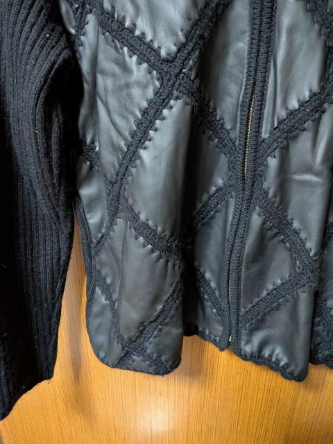 H 黒のカーディガン < 女性ファッション H 黒のカーディガン < 女性ファッションの