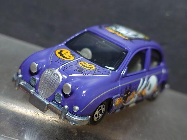 ★ディズニートミカコレクションD-36★光岡ビュート ナイトメアー・ビフォア・クリスマス★ < ホビー ★ディズニートミカコレクションD-36★光岡ビュート ナイトメアー・ビフォア・クリスマス★ < ホビーの