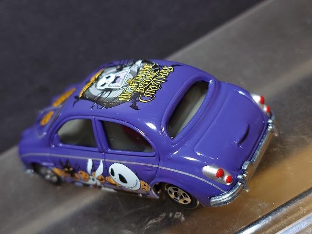 ★ディズニートミカコレクションD-36★光岡ビュート ナイトメアー・ビフォア・クリスマス★ < ホビー ★ディズニートミカコレクションD-36★光岡ビュート ナイトメアー・ビフォア・クリスマス★ < ホビーの