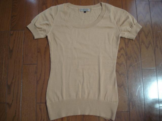 ★プロポーションボディドレッシング 羊毛カシミヤニット★超激安!セットアップにも < ブランド ★プロポーションボディドレッシング 羊毛カシミヤニット★超激安!セットアップにも < ブランドの