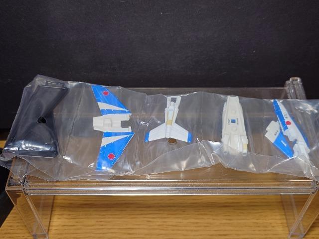 ★トミカプレミアム22★航空自衛隊T-4ブルーインパルス★ < ホビー ★トミカプレミアム22★航空自衛隊T-4ブルーインパルス★ < ホビーの
