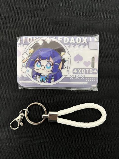 崩壊スターレイル カードケース ペラ < ホビー 崩壊スターレイル カードケース ペラ < ホビーの