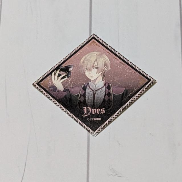 CPq AGF2025 C wT }XJ[hXebJ[   Aj/R~bN/LN^[ 