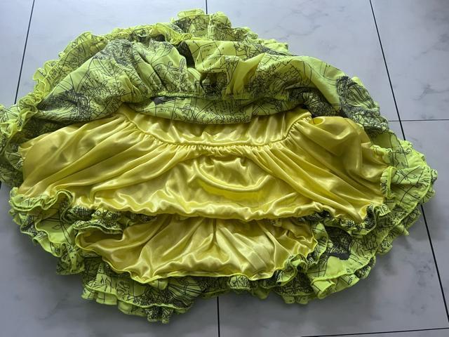 JENNIジェニィスカート★150cm < ブランド JENNIジェニィスカート★150cm < ブランドの