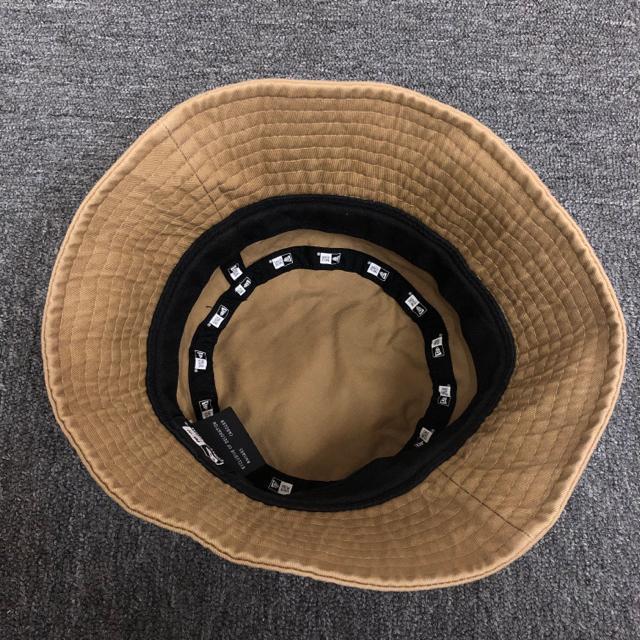 即決 NEWERA ニューエラ バケットハット ハット 帽子 < ブランド 即決 NEWERA ニューエラ バケットハット ハット 帽子 < ブランドの