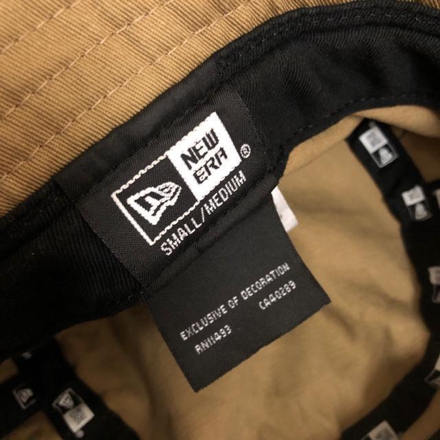 即決 NEWERA ニューエラ バケットハット ハット 帽子 < ブランド 即決 NEWERA ニューエラ バケットハット ハット 帽子 < ブランドの