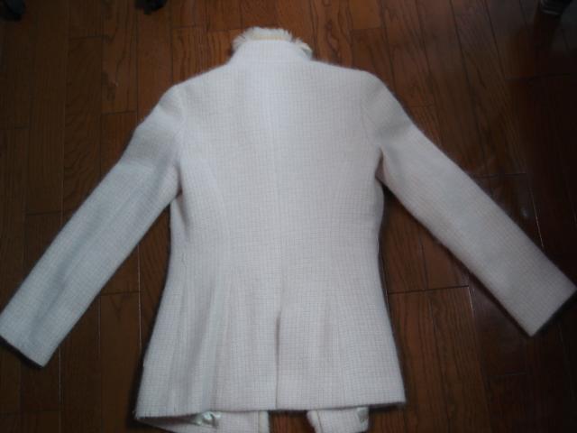 ���v���C�x�[�g���[�x���@�A���S���E�[���f�U�C���R�[�g���N���[�[�b�g�������i�I �� �u�����h�� 