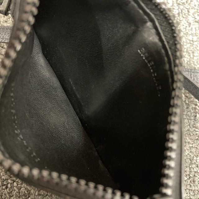 ���� BALENCIAGA �o�����V�A�K �J�[�h�P�[�X �t���O�����g�P�[�X �� �u�����h�� 