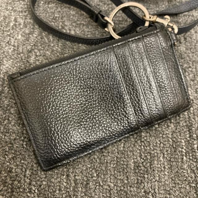 ���� BALENCIAGA �o�����V�A�K �J�[�h�P�[�X �t���O�����g�P�[�X �� �u�����h�� 