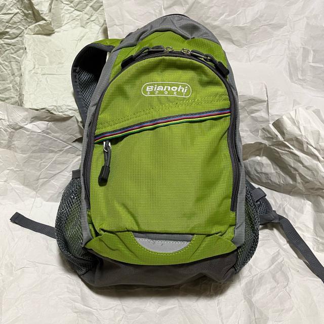 【Bianchi / ビアンキ】 〈スポーツ〉 リュック・バックパック アウトドア < 男性ファッション 【Bianchi / ビアンキ】 〈スポーツ〉 リュック・バックパック アウトドア < 男性ファッションの